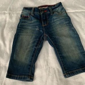 Tommy Hilfiger Baby Boy Denim